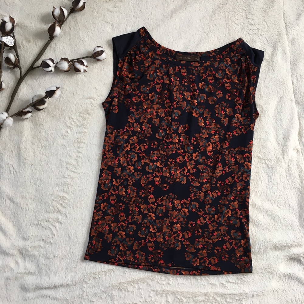 The Limited XS top